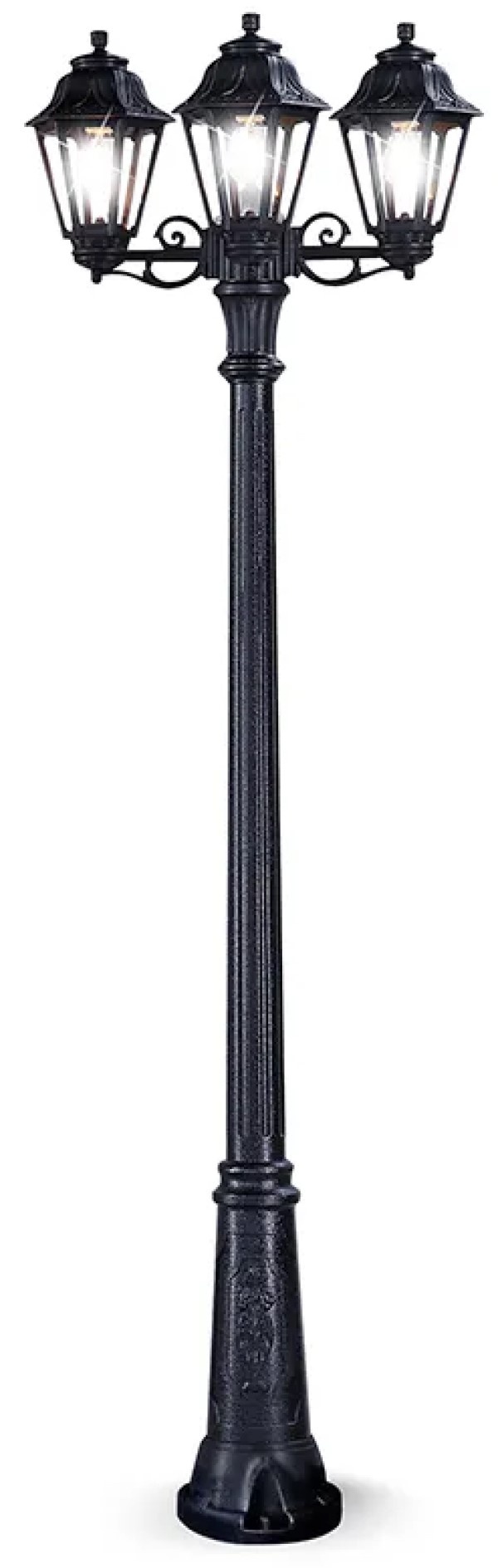 Aplică exterior Fumagalli E22156S30AXV1K