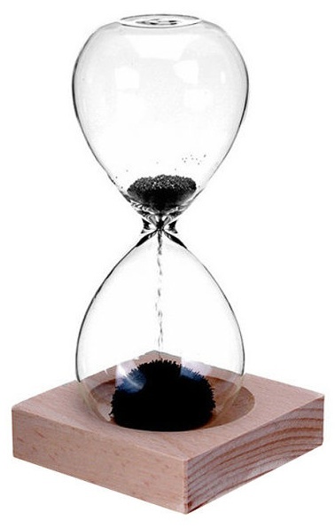 Clepsidră New World 30sec 10871