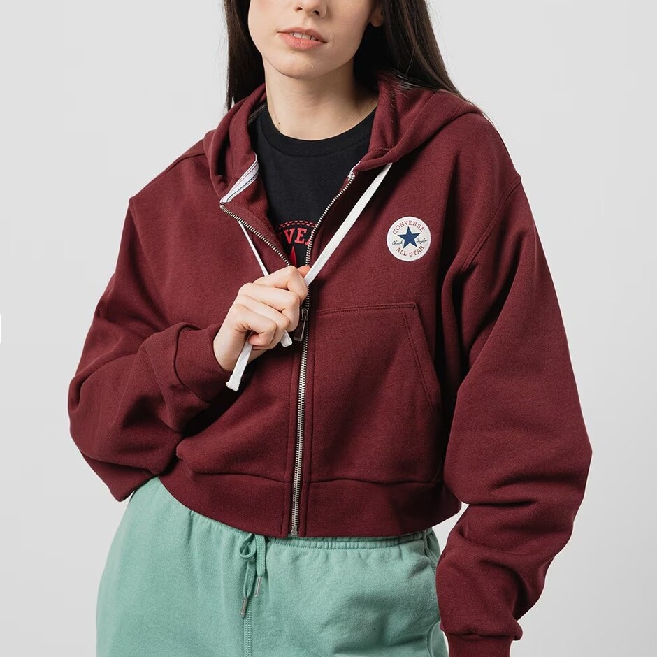 Xxl converse hoodie discount