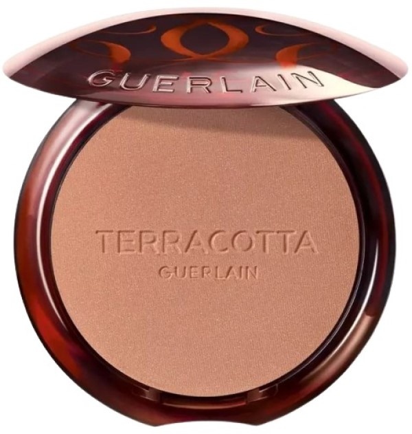 Пудра для лица Guerlain Terracotta Original 02 Medium Cool, купить по ...