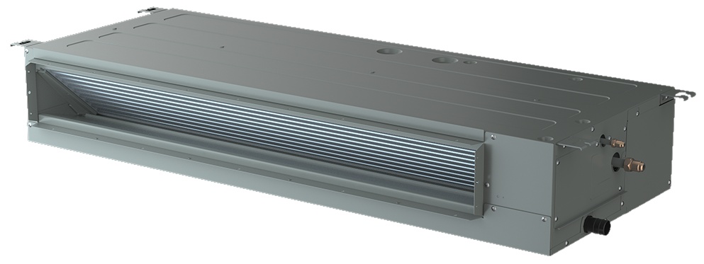 Aparat de aer condiționat Hisense Duct AUD140/AUW140