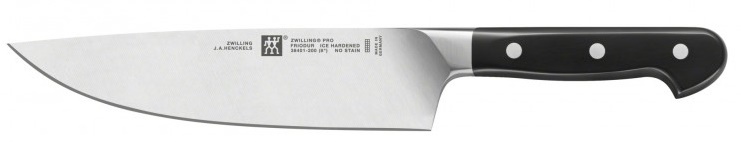 Cuțit Zwilling Pro Шеф-повар 38401-201 (54055)