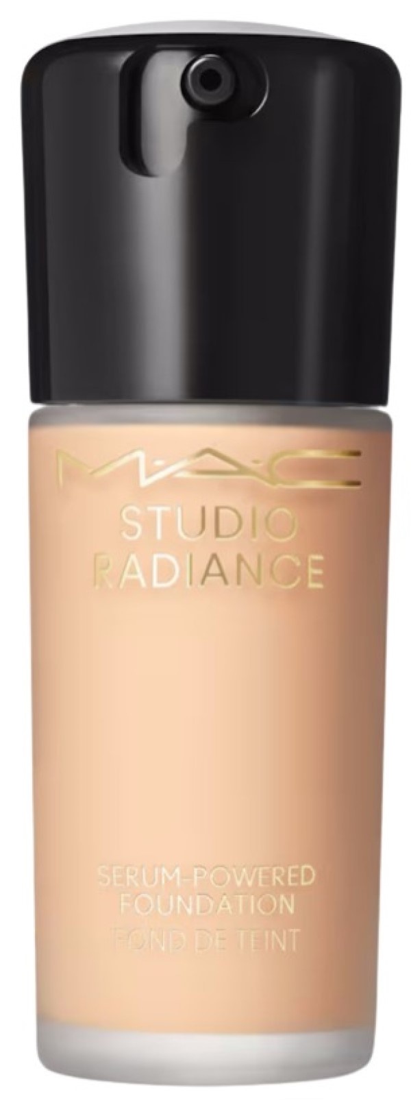 Тональный крем для лица MAC Studio Radiance N11 30ml - купить по цене 1 ...