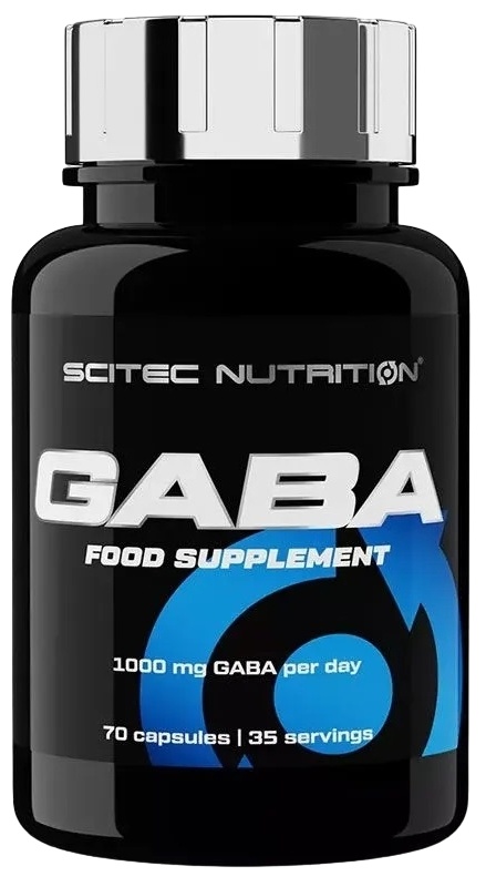 Scitec Nutrition Gaba