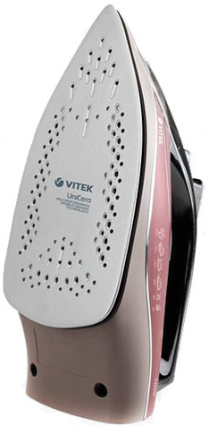 Утюг Vitek VT-1240 – PandaShop.md. Купить утюг Vitek VT-1240 по ...