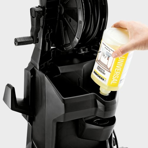 Клапан давления karcher k5 Клапан давления karcher k5