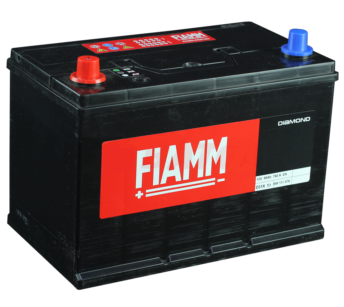 Аккумулятор автомобильный 95 ач. FIAMM Diamond аккумулятор d26x. Battery FIAMM BT d31 95 a/h jis r+. Аккумулятор FIAMM 12v. Аккумуляторная батарея FIAMM 12 FLB 250bp.