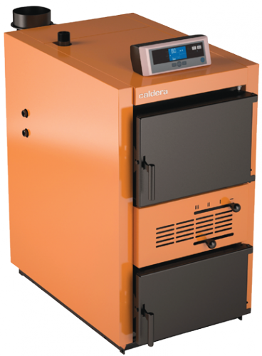 Calaer Megatherm Plus