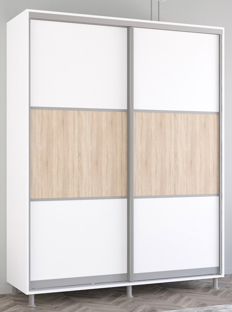 Mobildor-Lux Aron-P 180x210