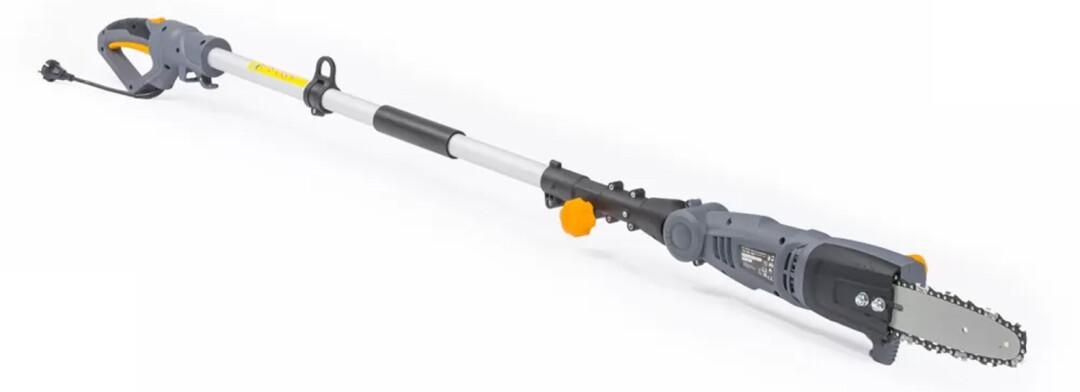 Fierăstrău de taiat la înălțime Powermat PM-EPW-1000