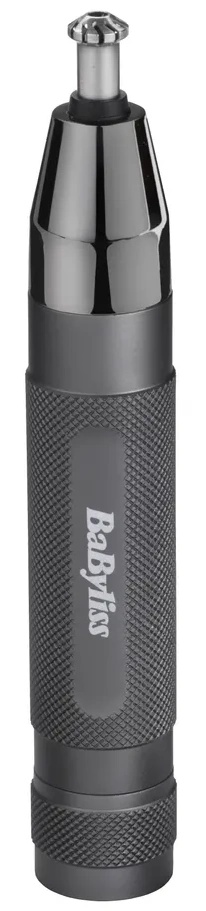 Aparat de tuns părul din nas/urechi Babyliss E111E