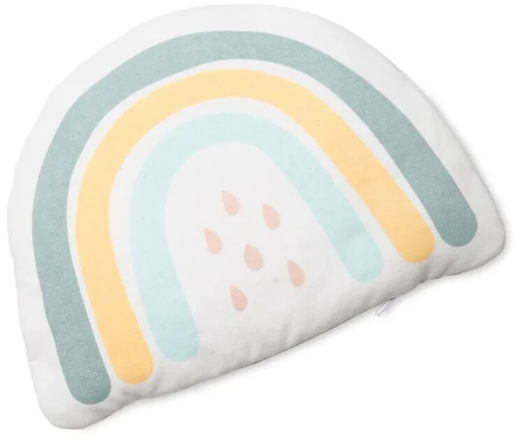 Tampă termică anti-colici Doomoo Snoogy Rainbow (SY9)