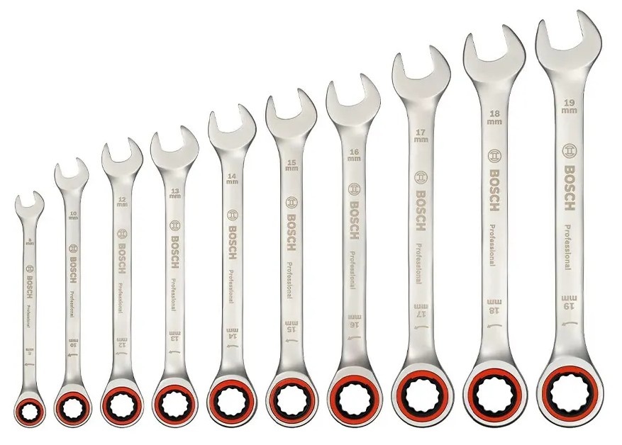 Trusa tubulare Bosch B1600A02AU0