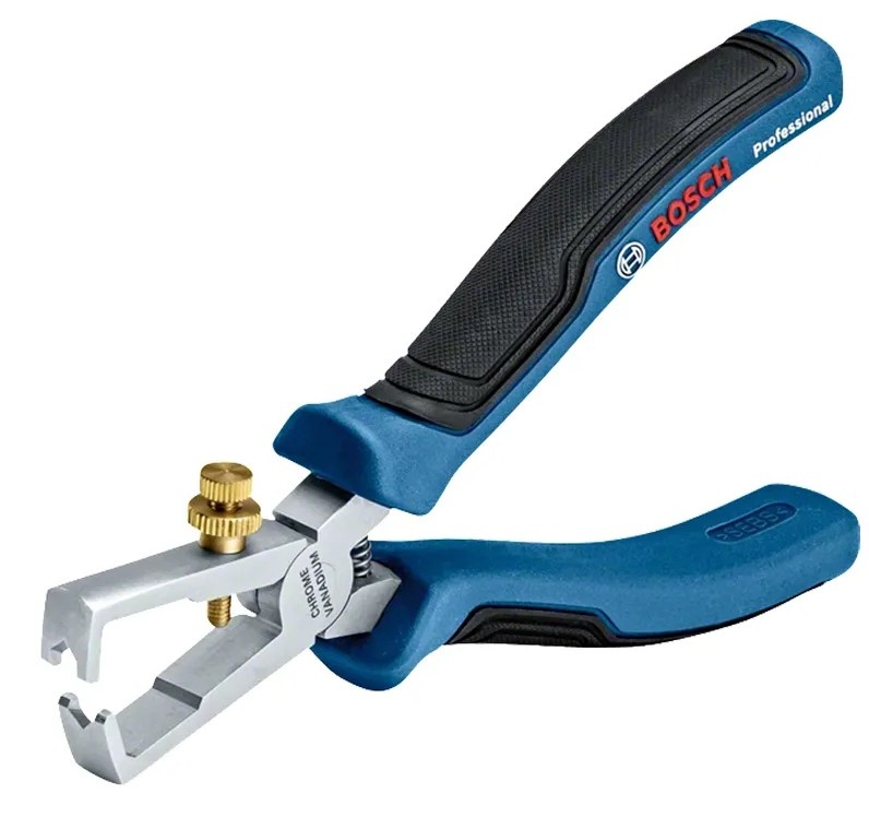 Dispozitiv pentru dezizolat cablu Bosch B1600A01V03