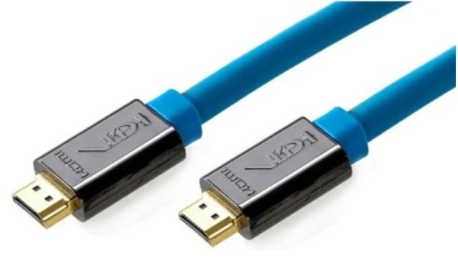 Cablu Van den Hul The VDH HDMI Ultimate 4K HEAC 4K 1.5m