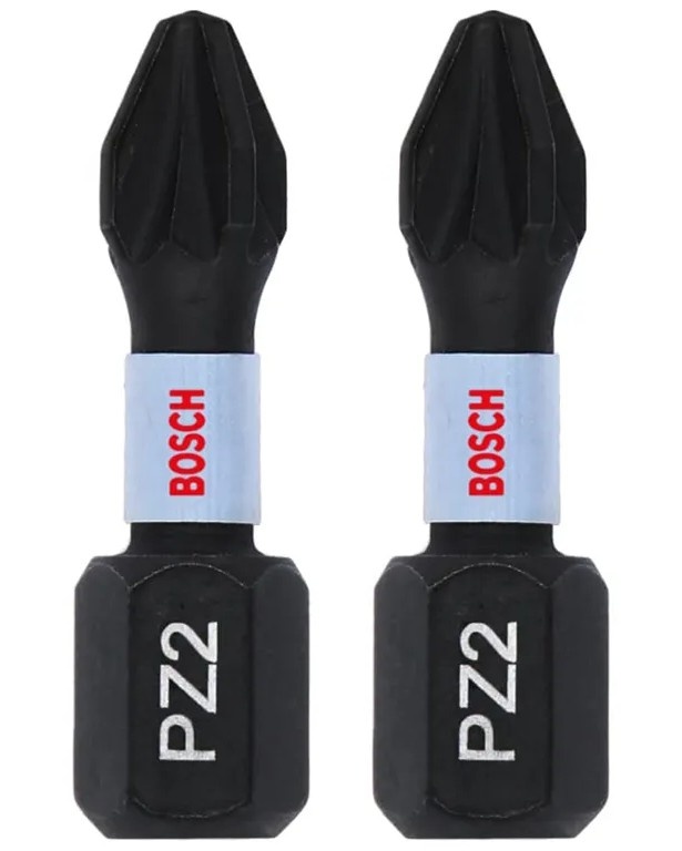 Set capete Bosch B2608522401