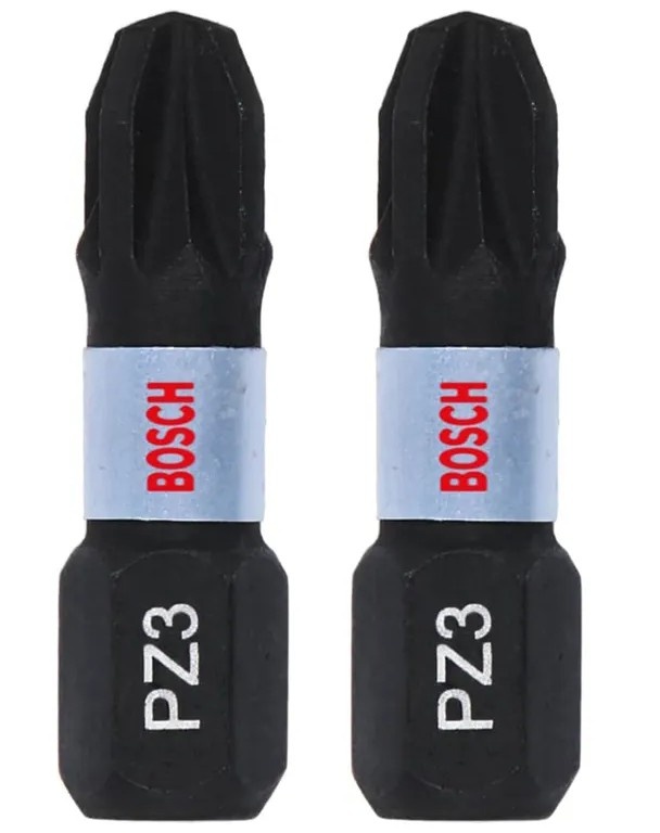 Set capete Bosch B2608522402