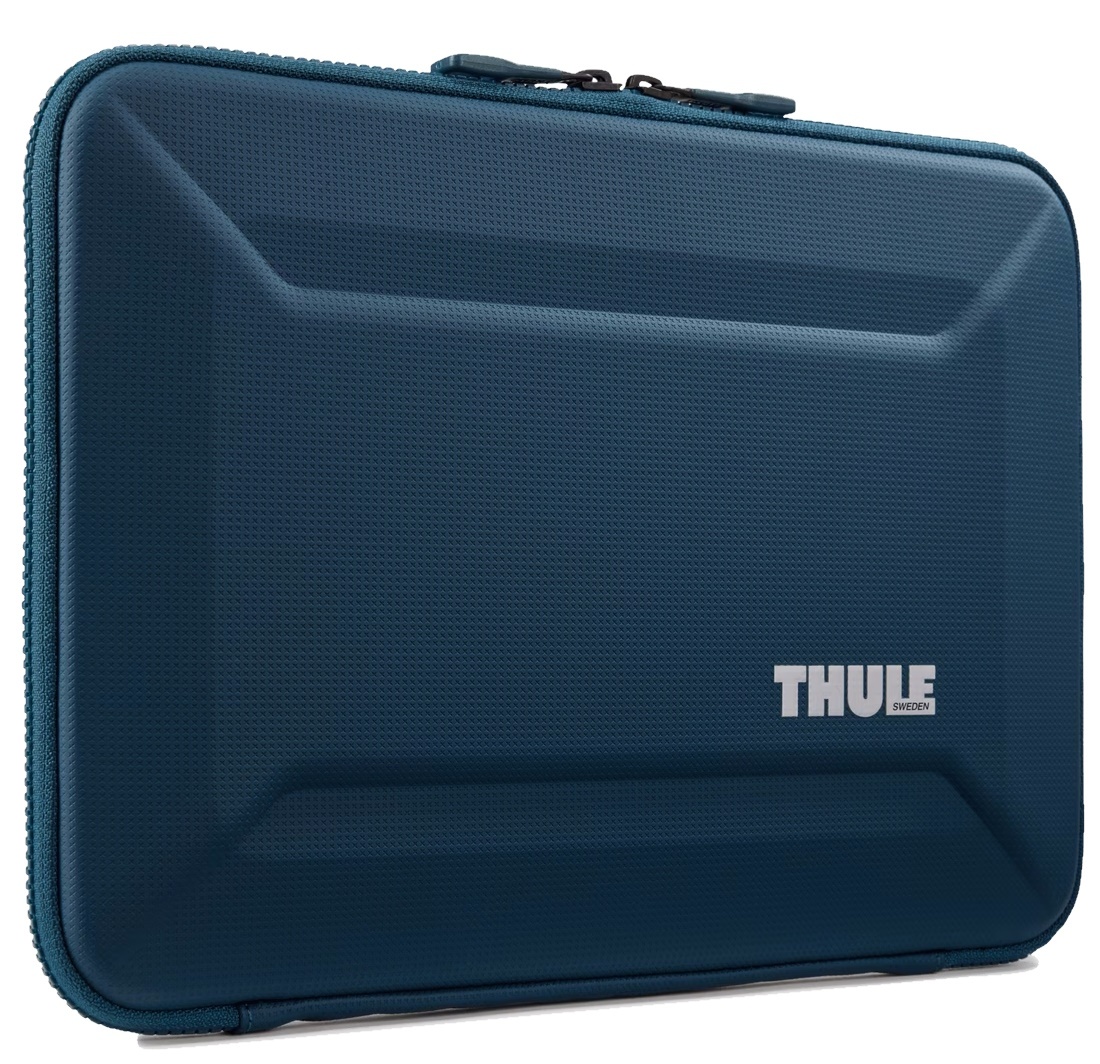 Husă pentru laptop Thule Gauntlet MacBook Sleeve 14 Blue