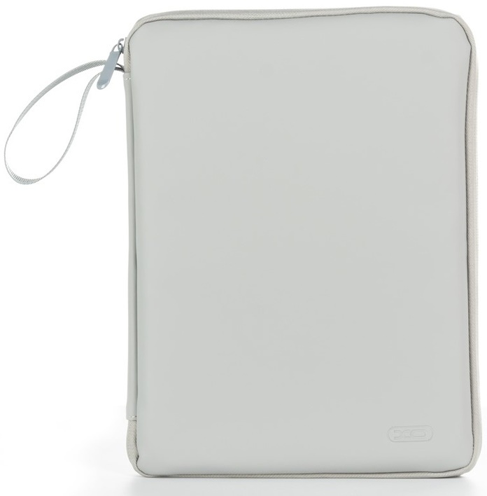 Husa pentru tableta XO CB03 iPad Tablet Bag 10.9 Gray
