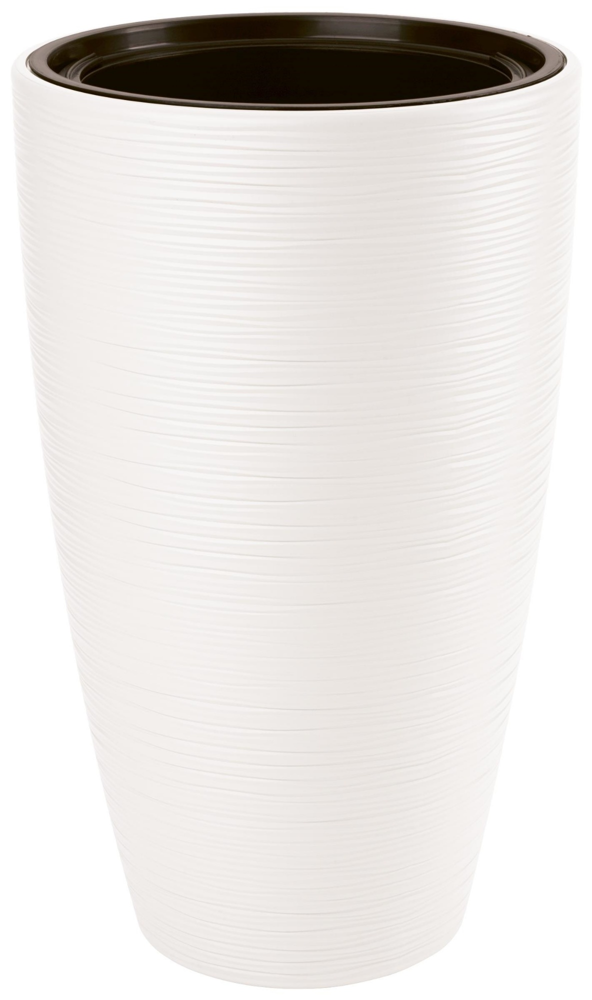 Ghiveci Form Plastic Gobi Slim