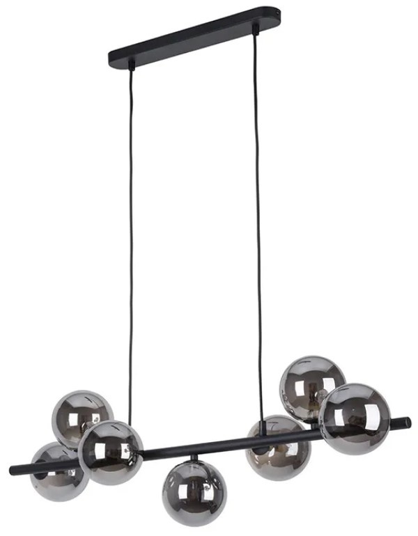 Lustră Tk-Lighting TK-5666