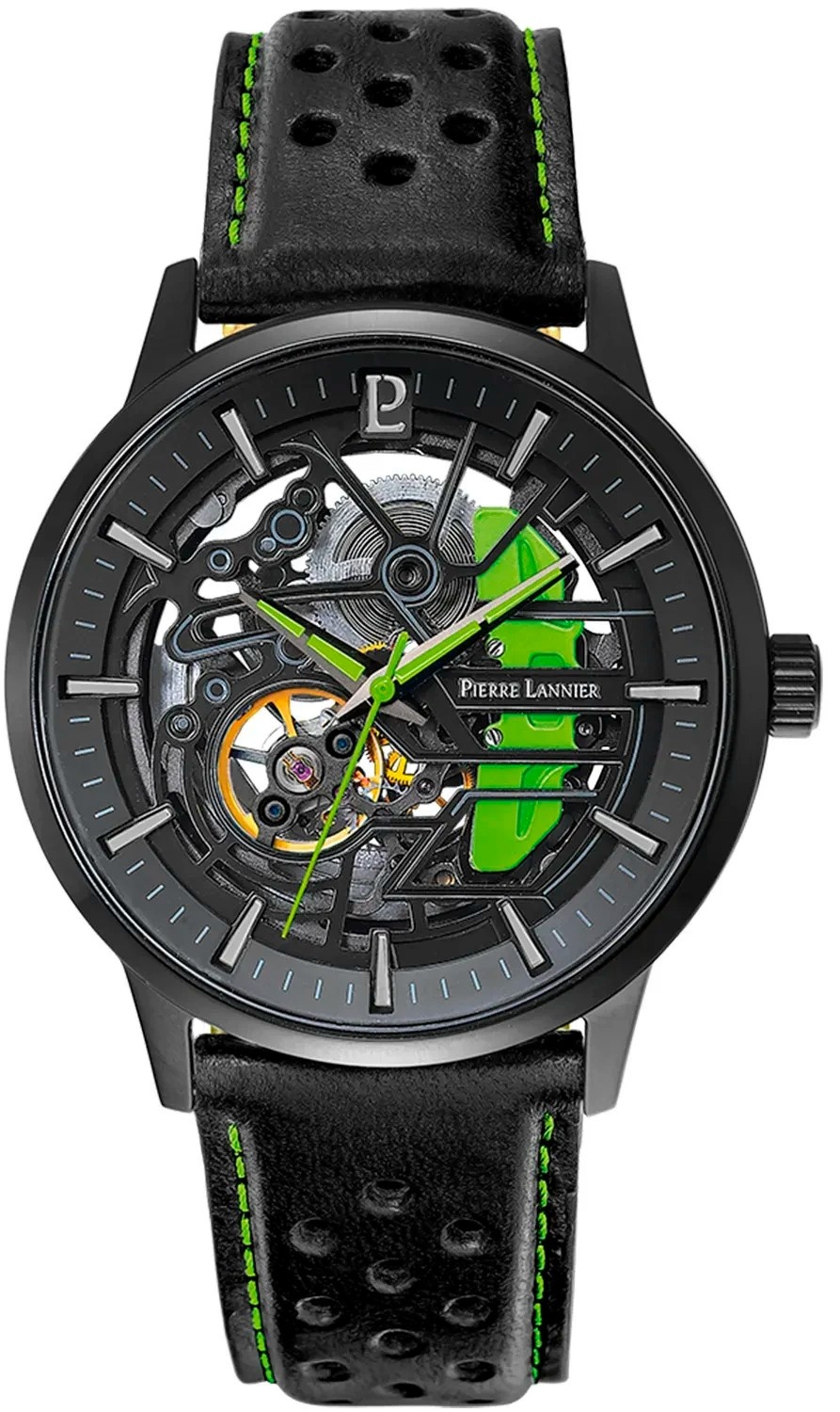 Pierre Lannier 341A477
