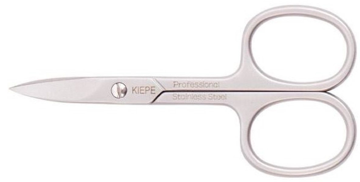 Foarfece de manichiură Kiepe 2034/3.5