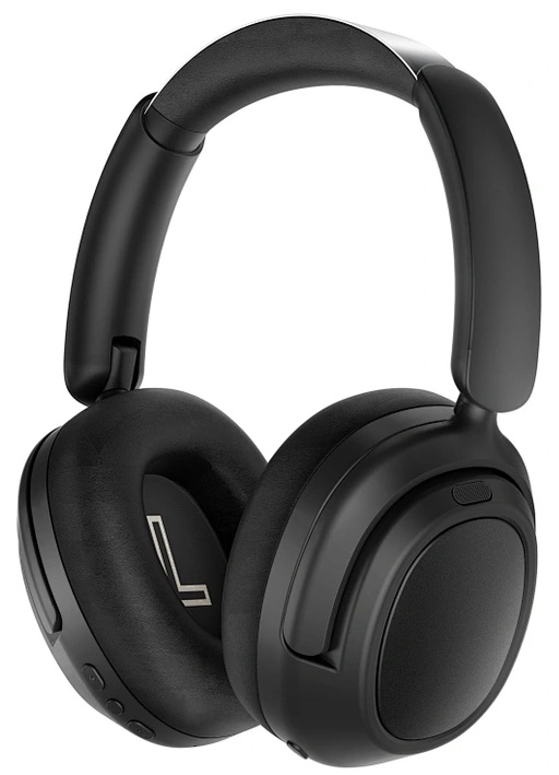 Căşti WiWU TD-03 Black