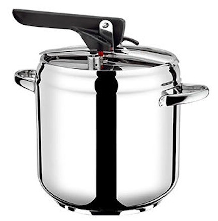 Oala sub presiune Pinti 9L (54019)