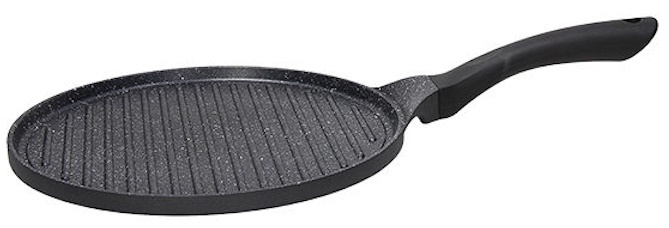 Tigaie Tognana Premium Black 26cm (54085)