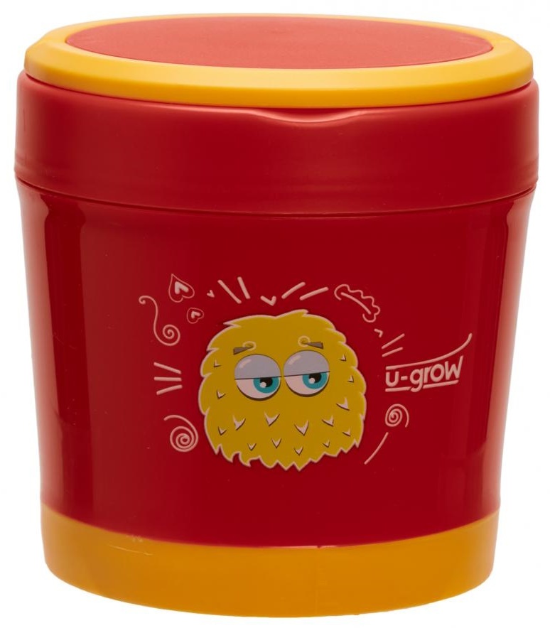 Termos pentru bucate U-grow 820ml (UG-TER820R)