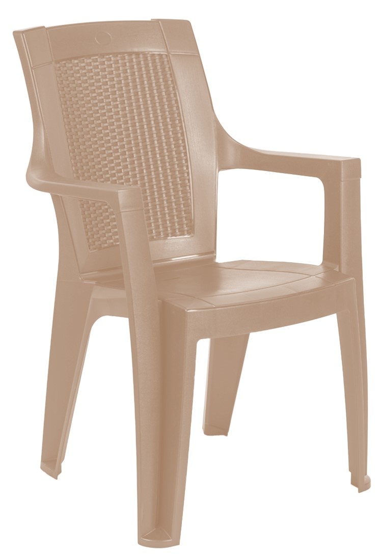 Scaun Sanja Ema Ratan 7031CB