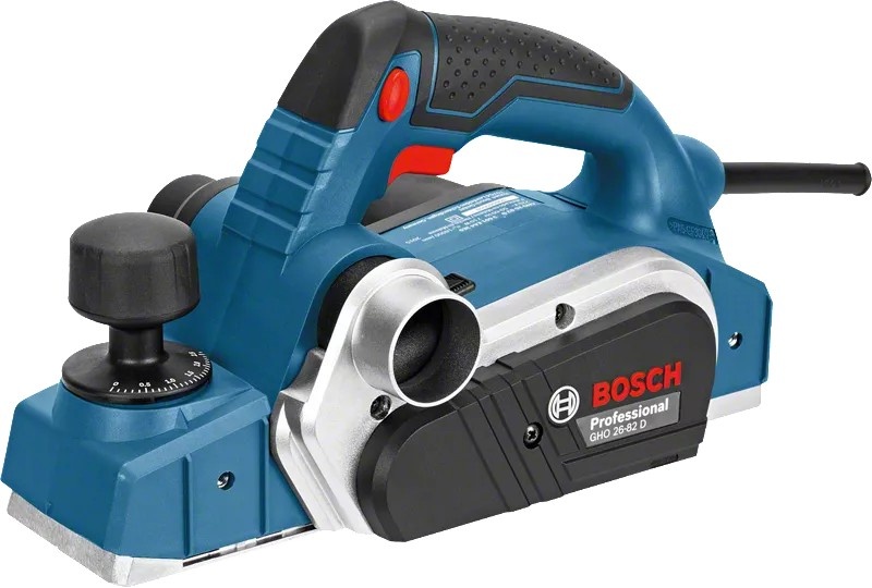 Bosch GHO 26-82