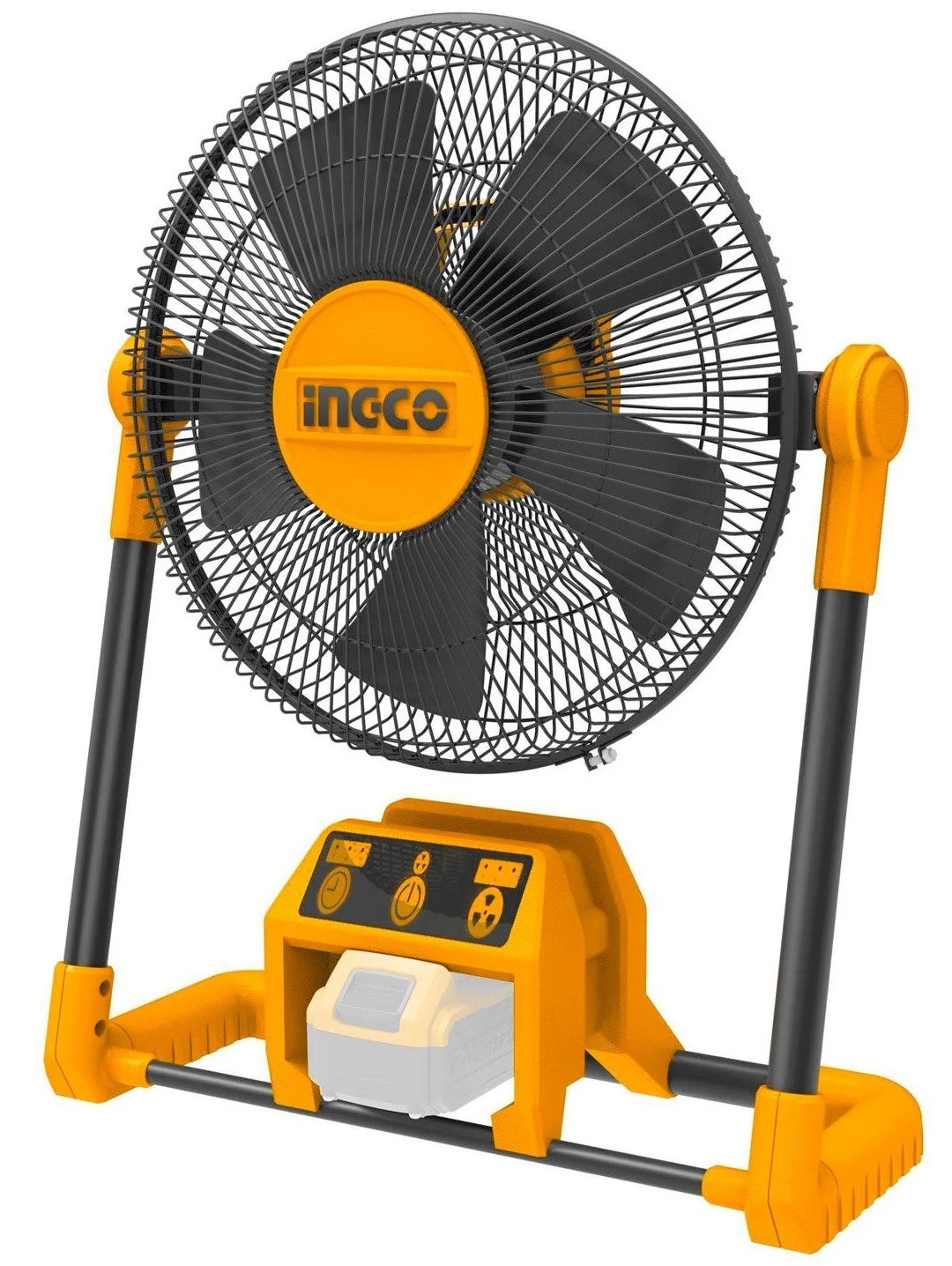 Ventilator Ingco CFALI2001