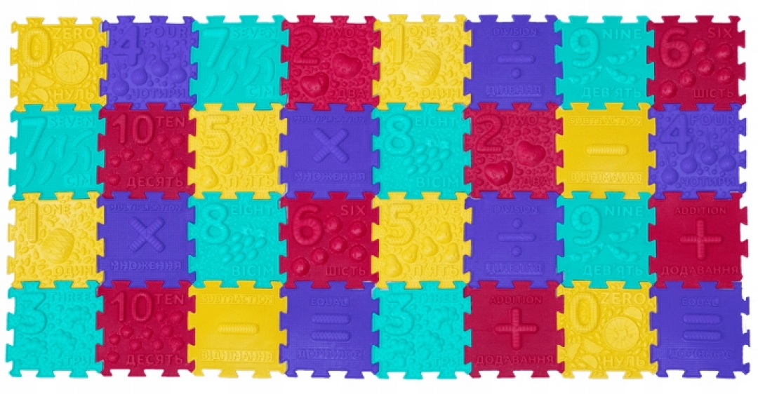 Ortek Mathematics (10121)