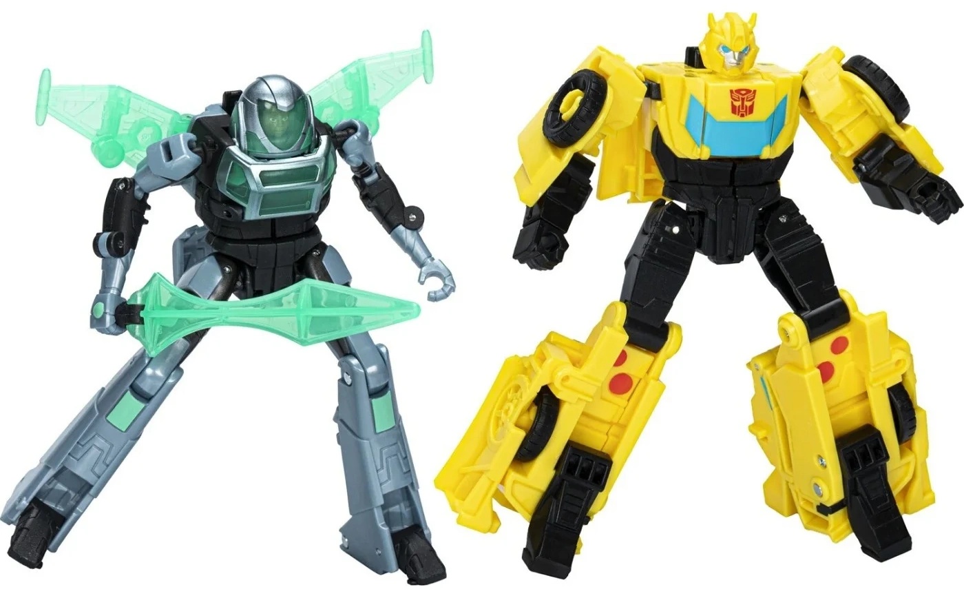 Eroului Hasbro Transformers Cyber-Combiner (F6229)