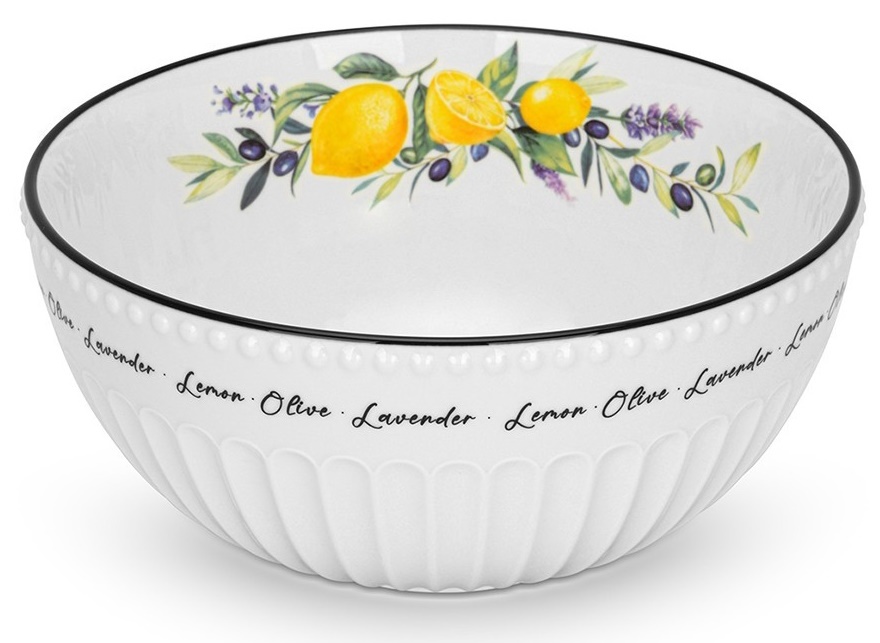 Salatieră Fissman Provence 13622