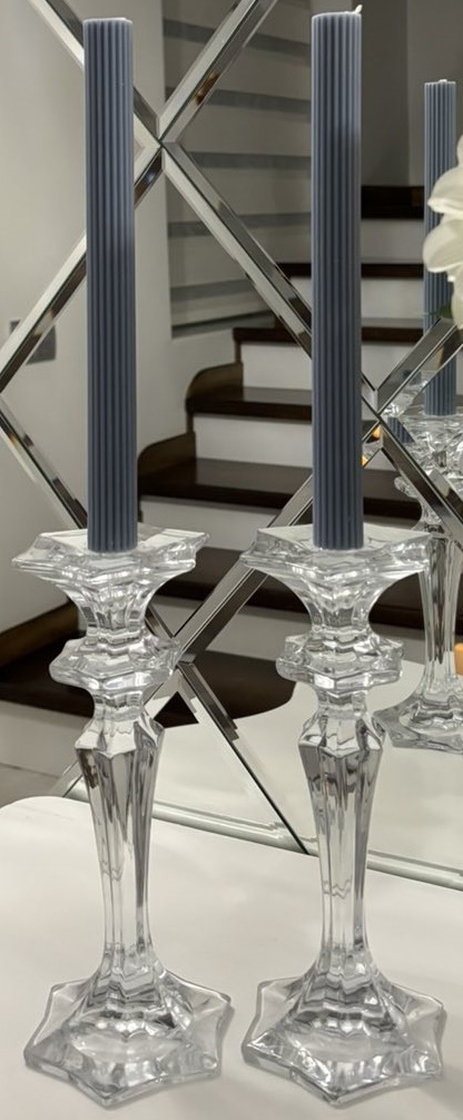 Agarwood Oud Blue 26cm 2pcs