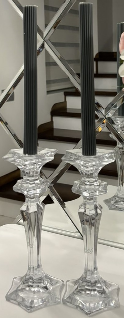 Candittle Coffee Dark Grey