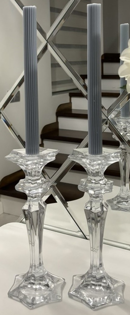 Candittle Light Blue