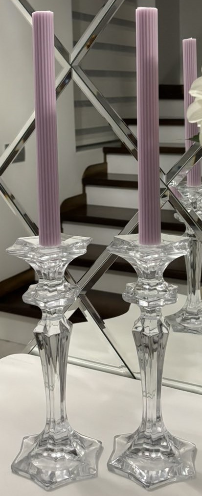 Candittle Light Violet