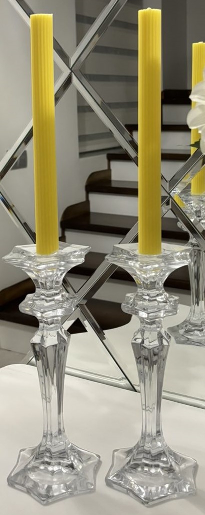 Candittle Yellow 26cm