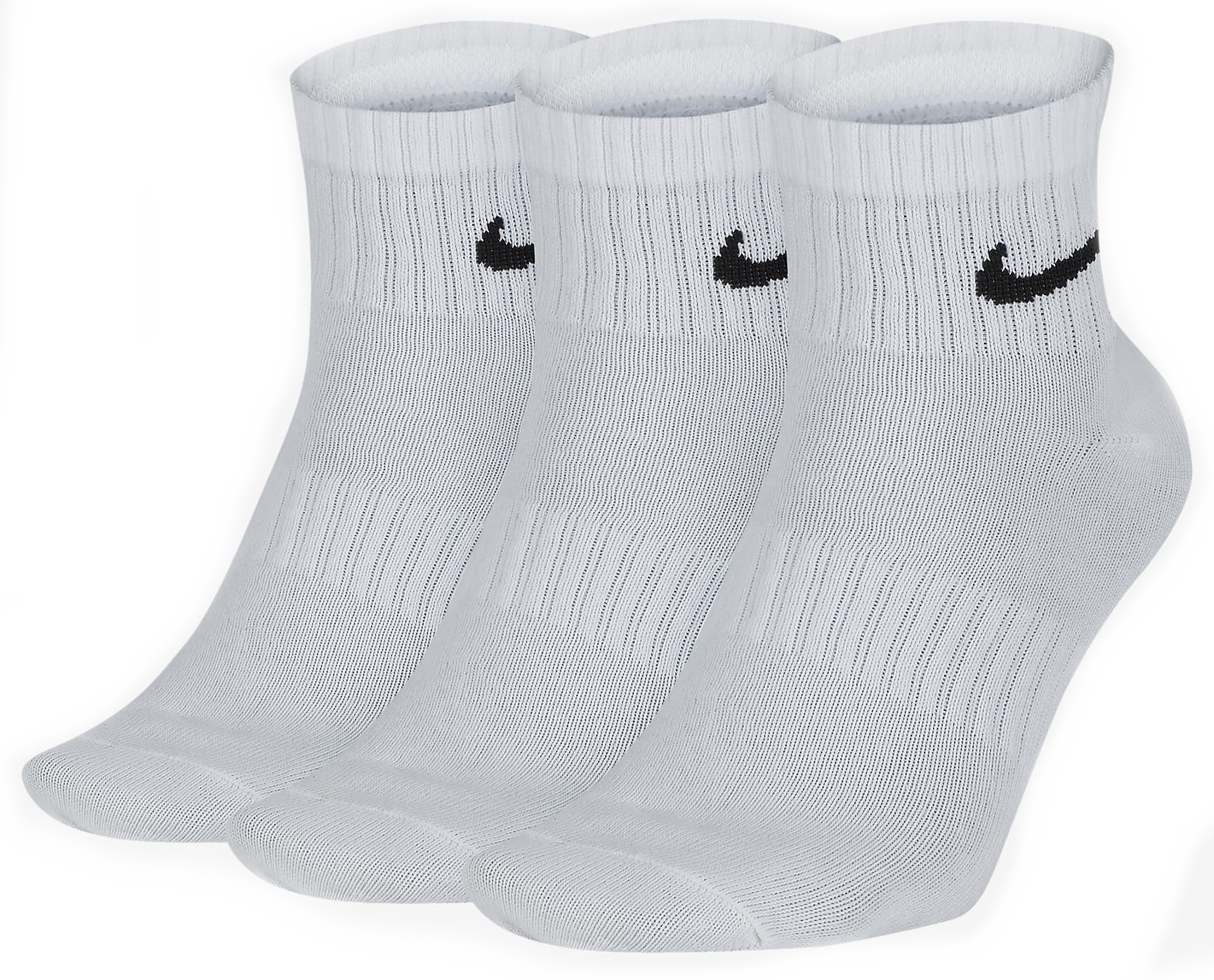 Nike U Everyday Lightweight Training Ankle Socks