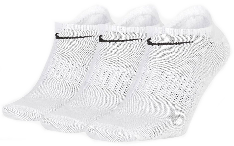 Nike U Everyday Lightweight Training No-Show Socks