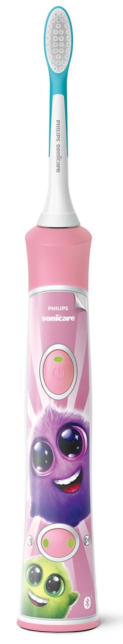 Periuţa de dinţi electrică Philips HX6352/42