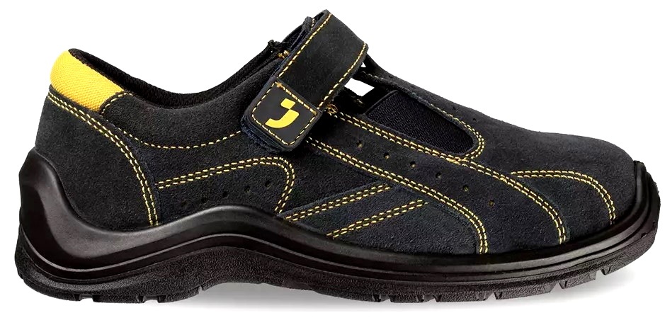 Safety Jogger Sonora