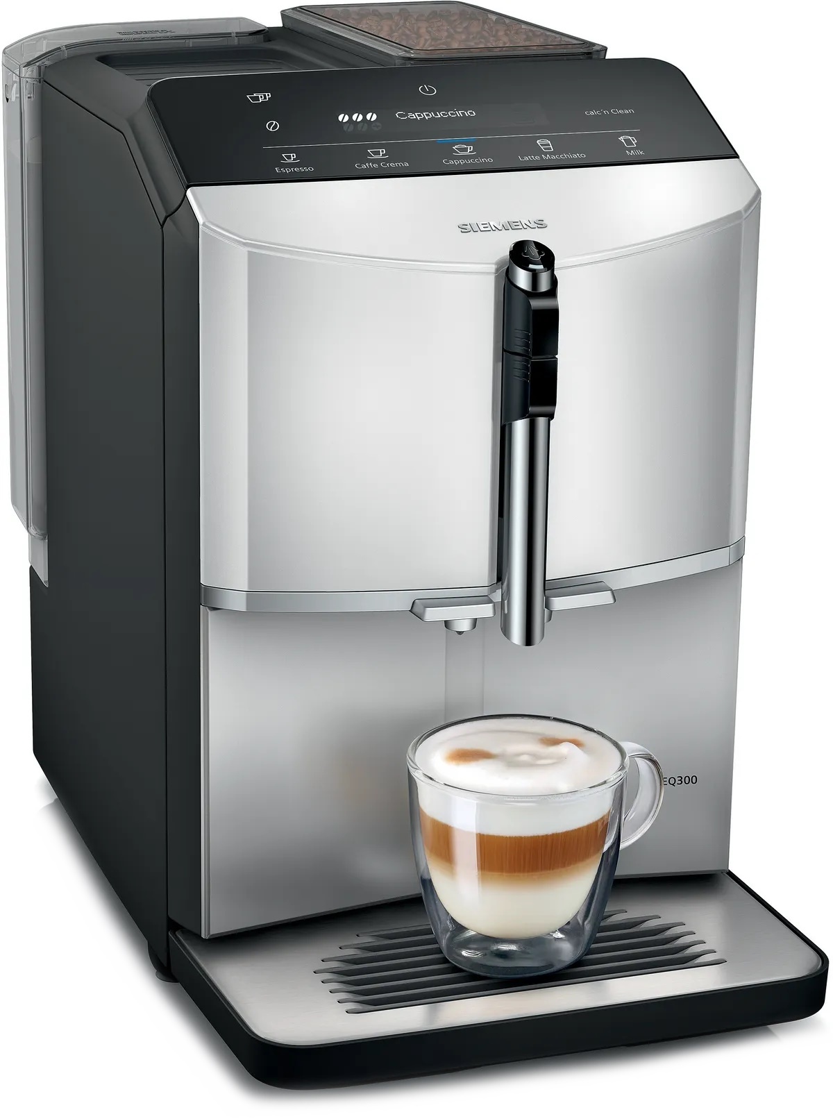Aparat de cafea Siemens TF303E01
