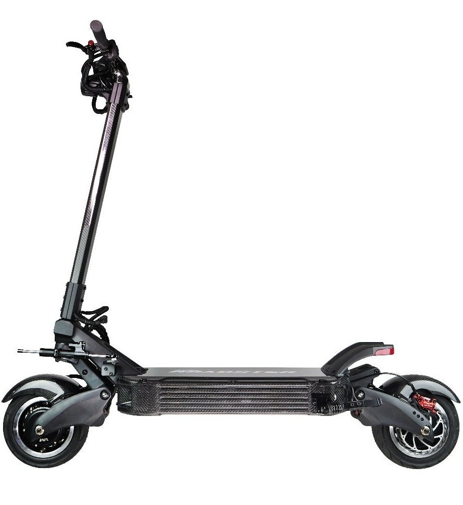 Trotinetă electrică AdaSmart Roadster 40Ah