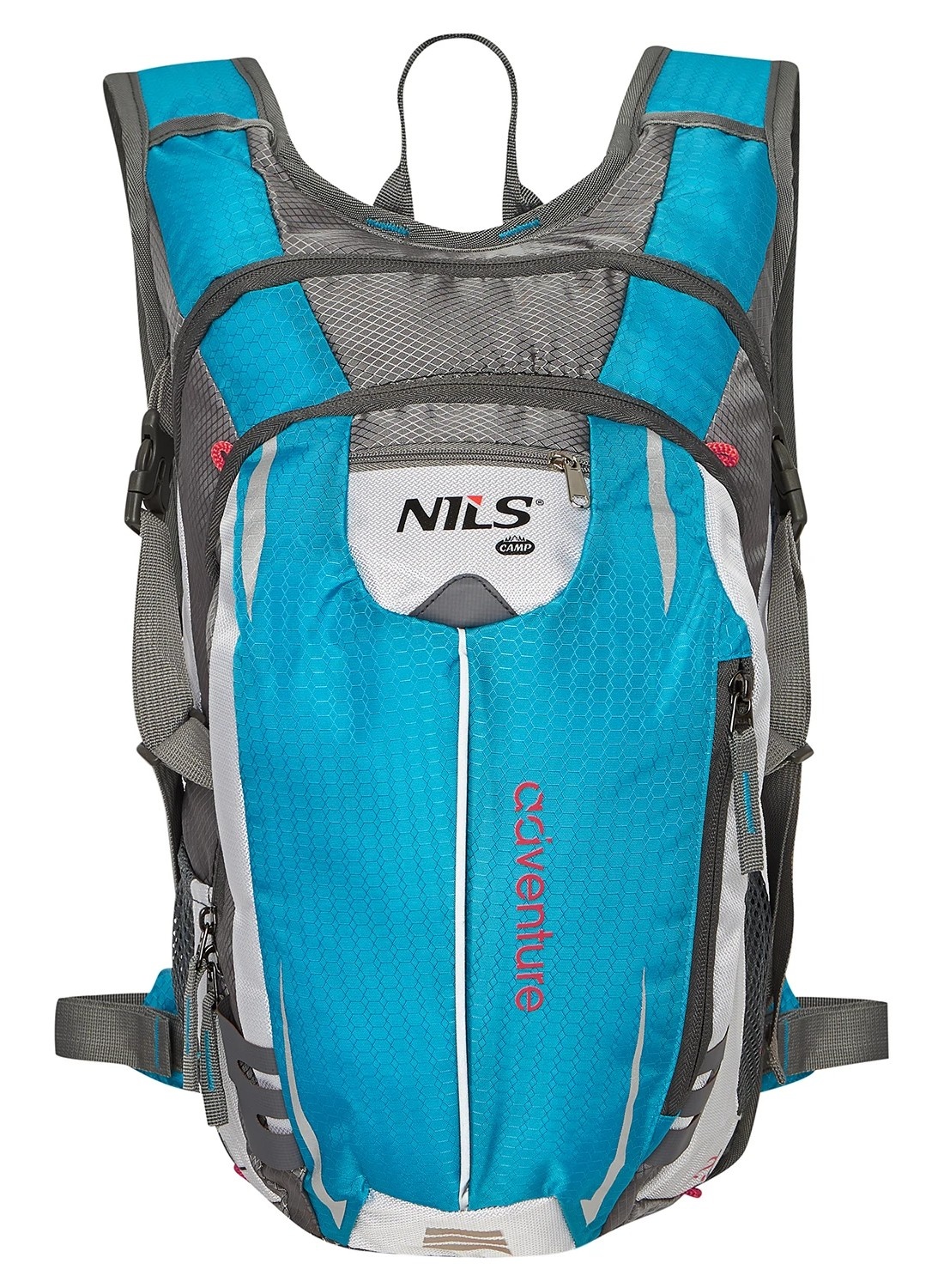 Rucsac Nils NC1766 Adventure Blue
