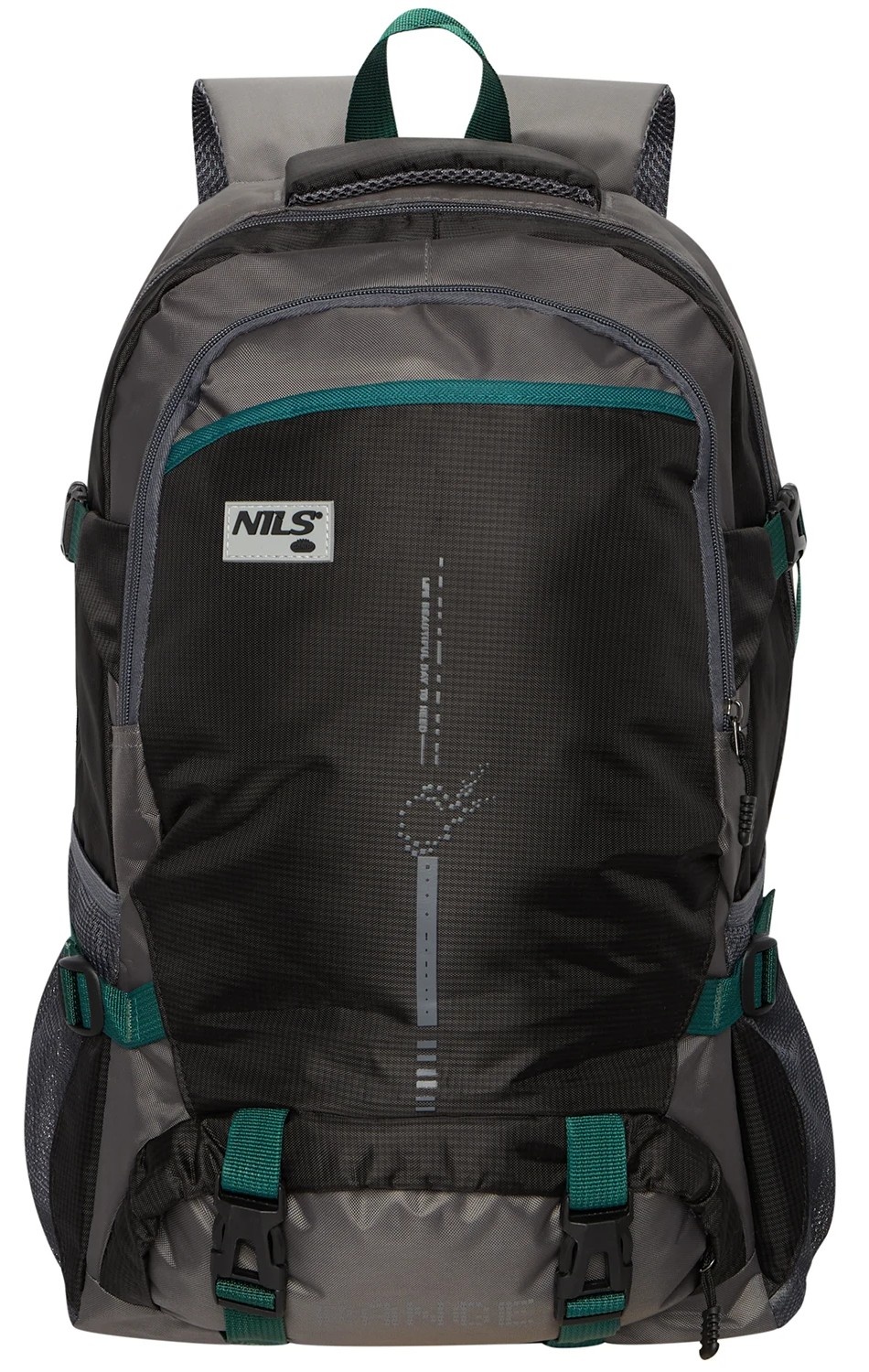 Rucsac Nils NC1736 Range Black